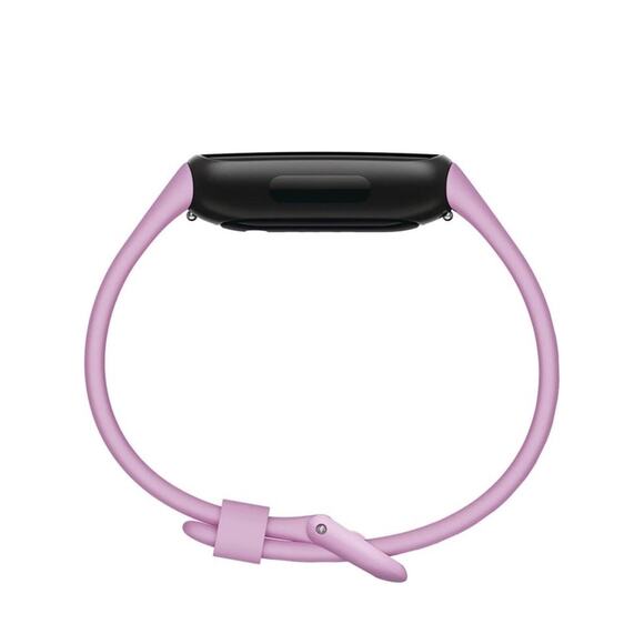 Fitbit Inspire 3 Health & Fitness Tracker - Lilac Bliss - Sealed - Picture 2 of 8